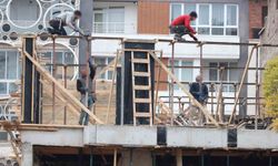 Eskişehir'de önlemsiz çalışma endişe saçtı!