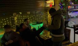 Eskişehir'de yılbaşı denetimlerinde ceza yağdı!