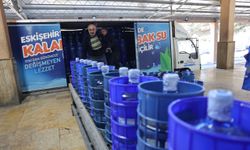 Kalabak Suyu: 1936’dan bugüne Eskişehir’in kültürel mirası