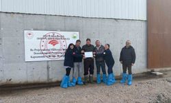 Eskişehir'in o ilçesi ilki yaşadı!