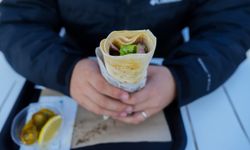 İskele26'de balık keyfi: Fiyatlar ne kadar?