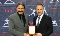 Eskrim Kılıç Türkiye Kupası Eskişehir’de başladı