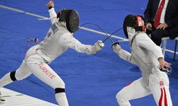 Eskrimde Türkiye Kupası heyecanı Eskişehir’de yaşanacak