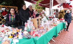 Yeni yıl alışverişinizde buraya da bakın!