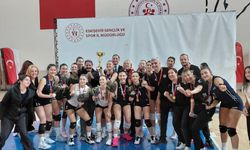 Genç kızların en iyisi Şehir Koleji!