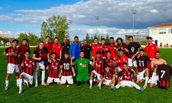 Genç Şimşekler ikinci devreye bileniyor