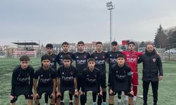 Gençlergücü ilk kez takıldı