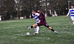 Gözler şimdi play-off’ta