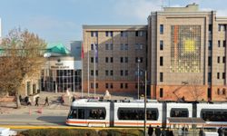 Eskişehir ulaşımında hafta sonu düzenlemesi!