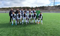 Hanspor’da Mustafa Çetin yıldızlaştı