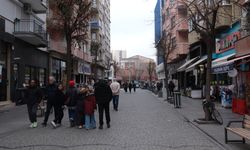 Limitler yükseldi ama Eskişehir'de esnaf krediye ulaşamıyor