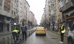 Eskişehir'de tepki çeken uygulama sessizce kaldırıldı!