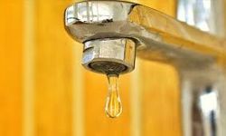 Eskişehir'de su krizi: Vatandaş isyan etti