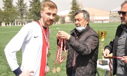 Kaptan Lokomotife geri döndü