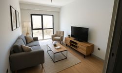 Eskişehir'de yeni yaşam alanı: Anahtar teslimi 4 Aralık!