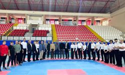 Kick Boks İl Birinciliği tamamlandı