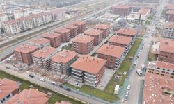 Eskişehir'in 37 sokağı baştan sona yenilendi!