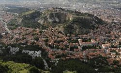 Kütahya'nın o bölgesinde suç yok denilecek kadar az!