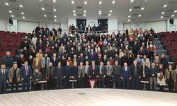 'Kütahya Veli Buluşmaları' programı gerçekleştirildi