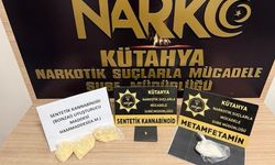 Kütahya'da yakalanan 38 aranan şahıstan 22 'si tutuklandı