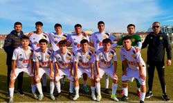 Lider Eskişehirspor farkı açıyor