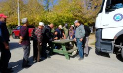 Eskişehir’de çiftçi nefes alacak: Başvuru tarihi 5 Aralık!