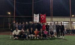 Müthiş turnuva geride kaldı