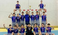 Parkenin en iyileri belli oldu