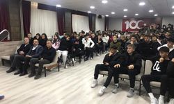 Pickleball sporu tanıtıldı