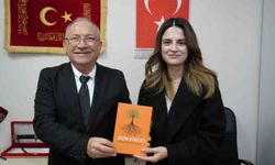 Recep Dindar Vakfı'ndan öğrencilere burs