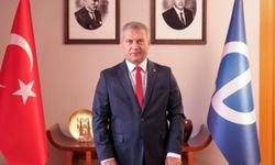 Rektör Adıgüzel, Dünya Türk Dili Ailesi Günü’nü kutladı