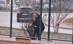 Saha dışından talimatlar verdi