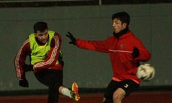 Sağlıkspor galibiyetle başlamak istiyor