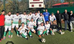 Çelikkartal’da tek hedef galibiyet