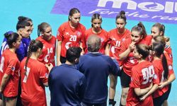 Eskişehir Hentbol ilk maçına çıkacak