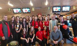 Okul sporlarına anlamlı destek