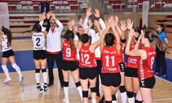 Şehir’in kızları Play-Off potasına girdi