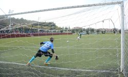 Son hazırlıklar yapılıyor