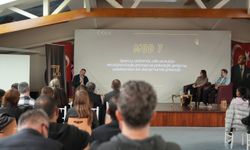 “Sporcu Ailesi Olabilmek” seminerine Eskişehir’de yoğun ilgi