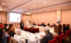 Tepebaşı Belediyesi ve TAPV’den HIV önleme ve koordinasyon toplantısı