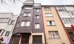 Eskişehir soğuğu buzdolabı görevi görüyor!