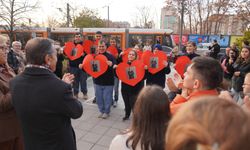 Eskişehir'de  “Farklı ve Özel” karma sergisi