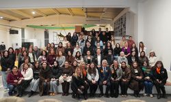 Eskişehir'deki seminere yoğun ilgi!