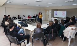 Eskişehir'de belediyeden öğrencilere farkındalık eğitimleri