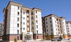 Eskişehir de listede: Ev alma hayali olanlar için bu hafta son!