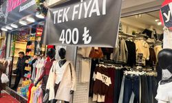 Eskişehir'de tek fiyat uygulaması ilgi odağı oldu!
