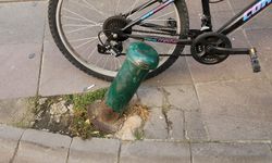 Eskişehir’de hatalı parklar dubalara zarar veriyor!