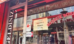 Eskişehir'de lokantadaki fiyatlar şaşırttı!