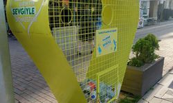 Eskişehir'de çevre duyarlılığı gün geçtikçe artıyor