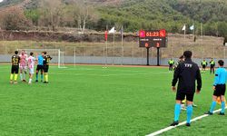 Eskişehir ekibinden hakeme şok tepki sosyal medyayı salladı!